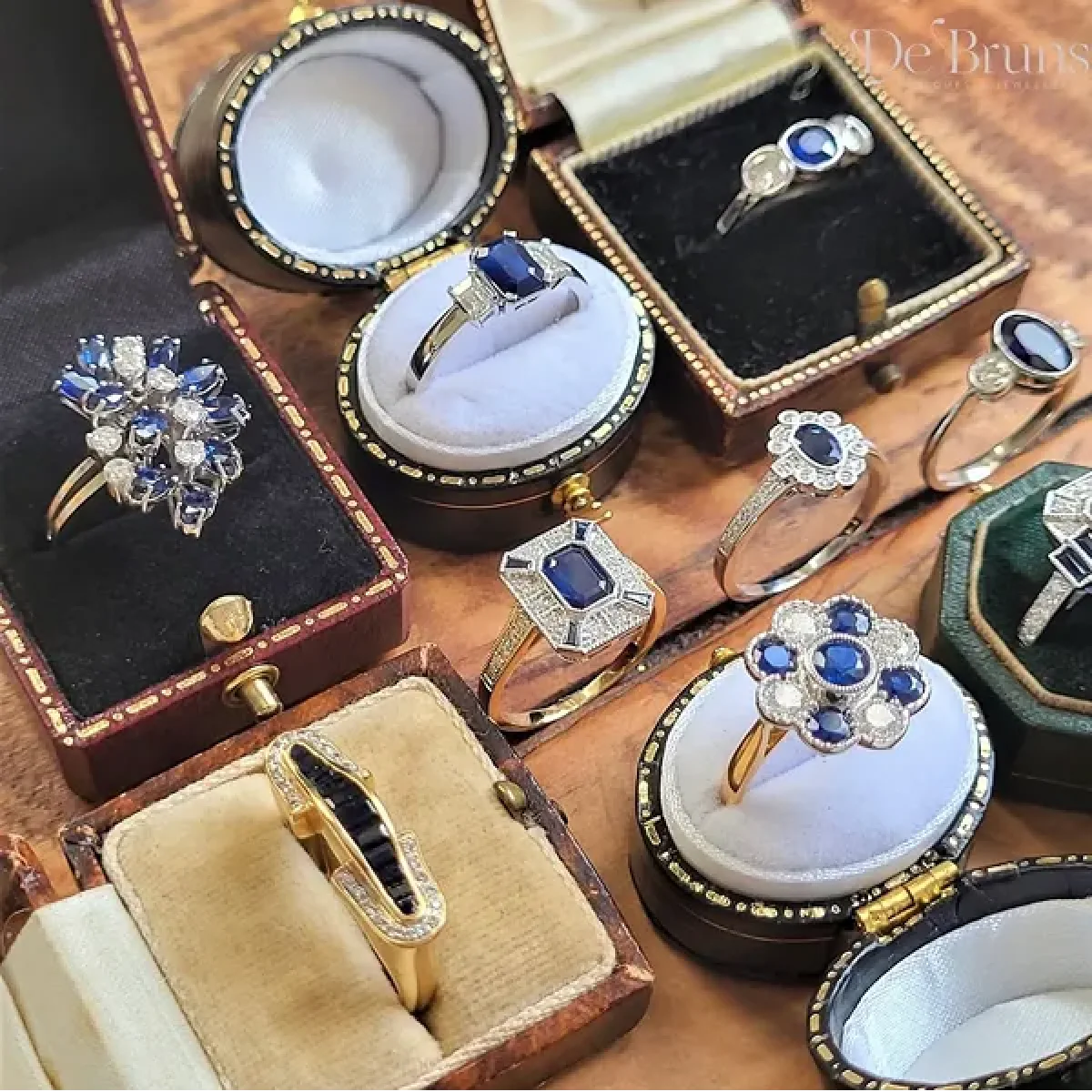 1200:September Birthstone Inspiration